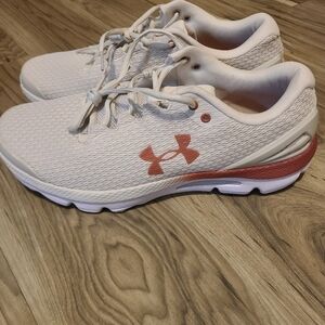 Under Armour Men's Charged Gemini Size 11.5
